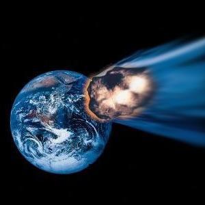 Vai mēs to redzēsim Diemžēl... Autors: Gorsix89 28.maijā Zemi sasniegs Asteroids
