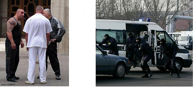 Urlas pret Policiju Autors: Gorsix89 Lielākie Pretinieki Latvijā!