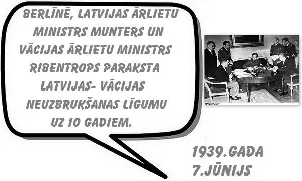 Autors: GargantijA Latvijā... Jūnijā.