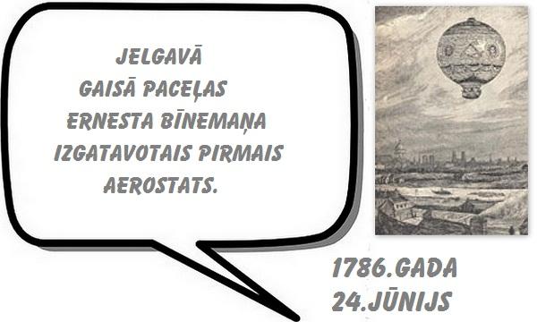 Autors: GargantijA Latvijā... Jūnijā.