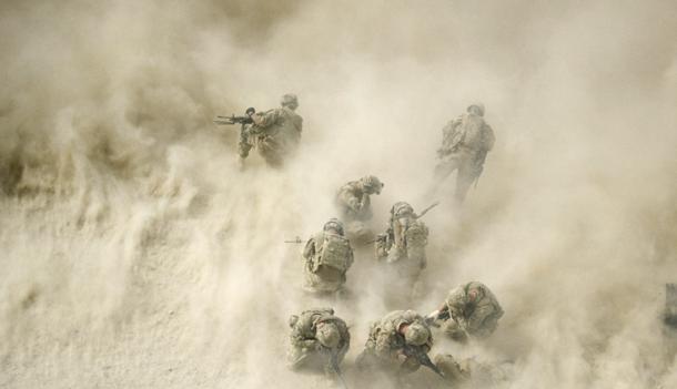 159 amerikāņu brigādes... Autors: Mūsdienu domātājs 2011. gada 25 spēcīgākie foto!!!