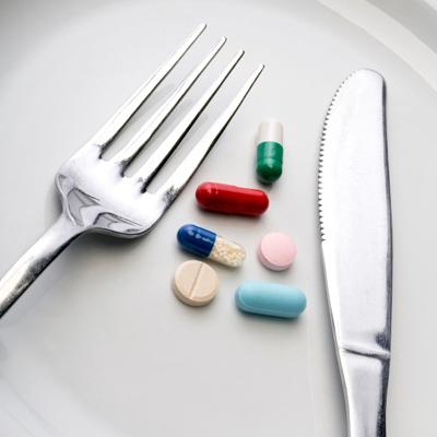 Ēdiena tabletesPēc būtības... Autors: Mūsdienu domātājs Lidojošais Džonijs