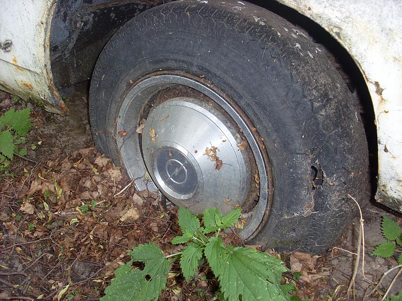 Autors: mardzorijs Opel Admiral 2800 S