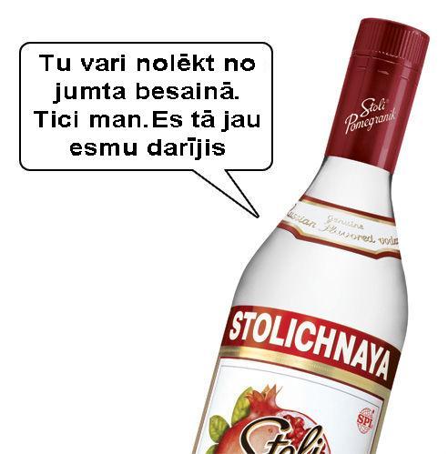 Autors: kapostgalvis Kad ar tevi runā alkohols+Pāris gifi