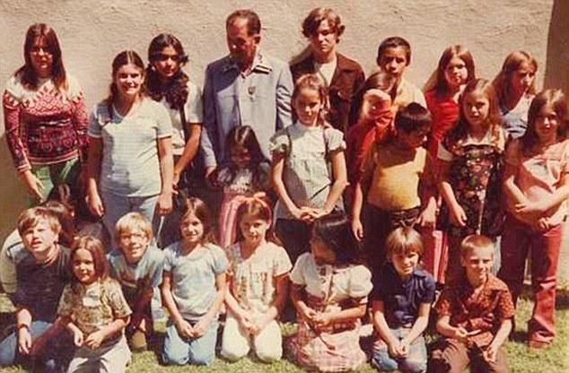 Kādā jaukā nbsp1976 gada... Autors: Raziels Nevaldāmie ķīlnieki