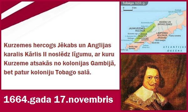 Autors: GargantijA Latvijas vēstures lappuses... Novembris.
