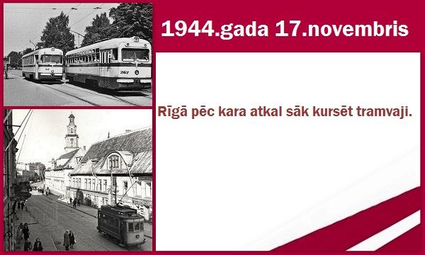 Autors: GargantijA Latvijas vēstures lappuses... Novembris.