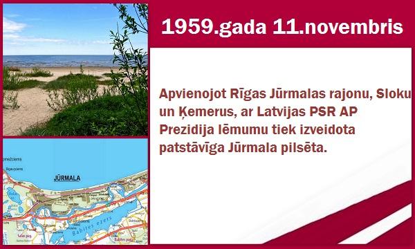 Autors: GargantijA Latvijas vēstures lappuses... Novembris.