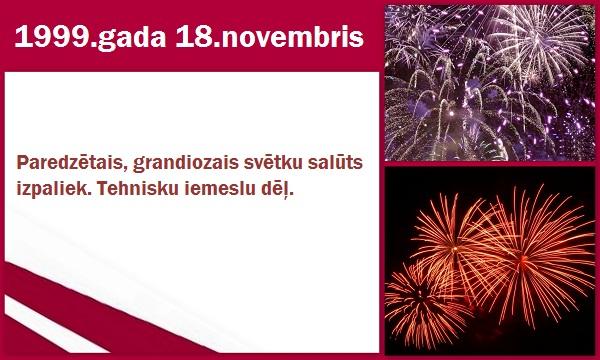 Autors: GargantijA Latvijas vēstures lappuses... Novembris.