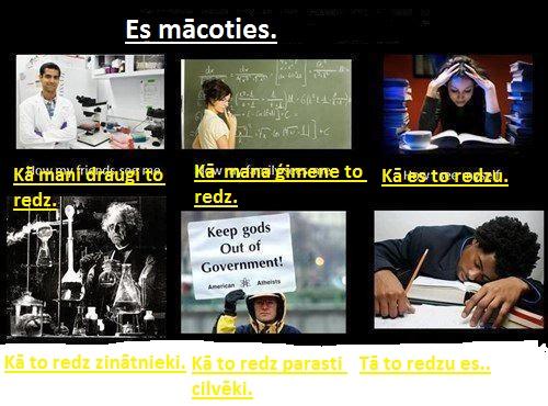 Autors: Politikānis Toļika paštaisītie komiksi 2.daļa.