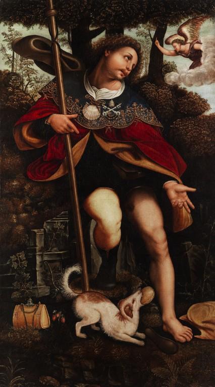 Autors: Werkis2 Leonardo Da Vinči - gleznas un zīmējumi