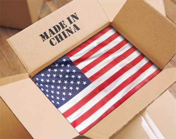 ASV bija iesnieguscaroni... Autors: Tas i es Made in China - Šokējošā patiesība!
