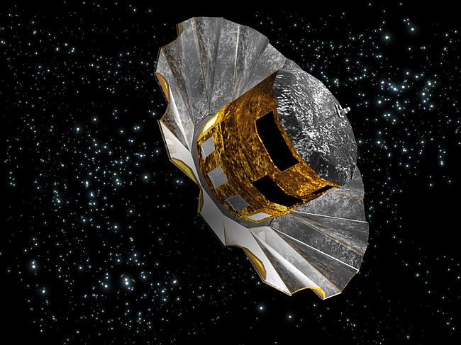quotGaia acsquot miljards... Autors: Mūsdienu domātājs Nākotne tuvākajā laikā!
