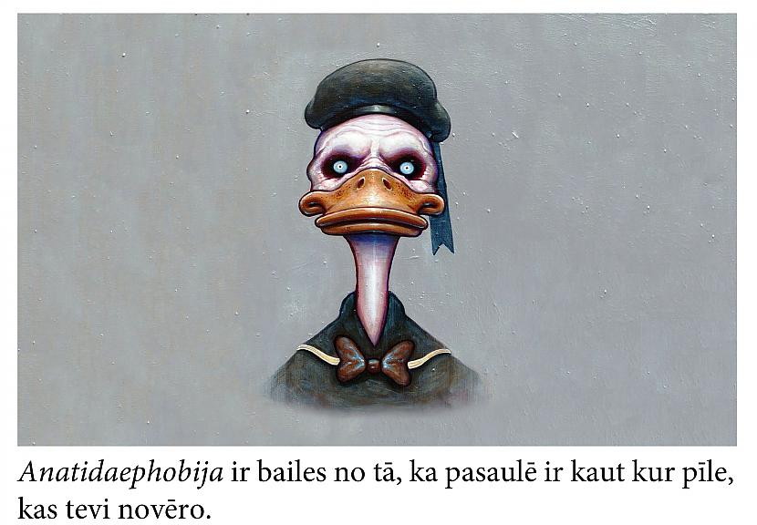 Autors: Mūsdienu domātājs Fakti, kas iedzīs tevi šokā... (2)