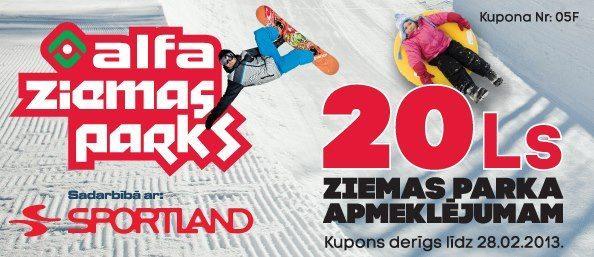 Autors: jacky Lai ziema turpinās!