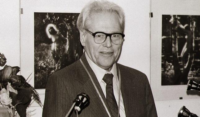 Jānis Gleizds 19242010 ... Autors: Mūsdienu domātājs Latvieši, kuri iekaroja pasauli! (2)