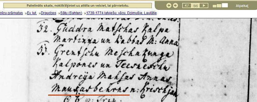 Autors: rasiks Nav sliktu vārdu.