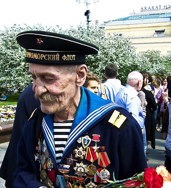 Viltus veterāni