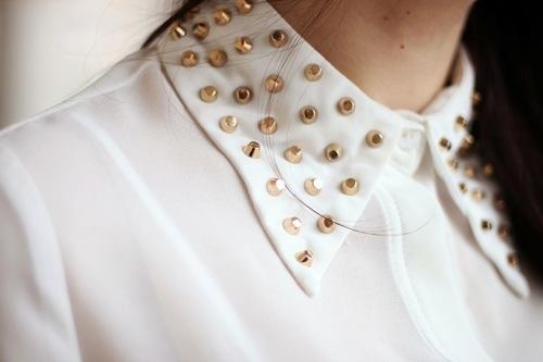Autors: dafukk Studs and spikes