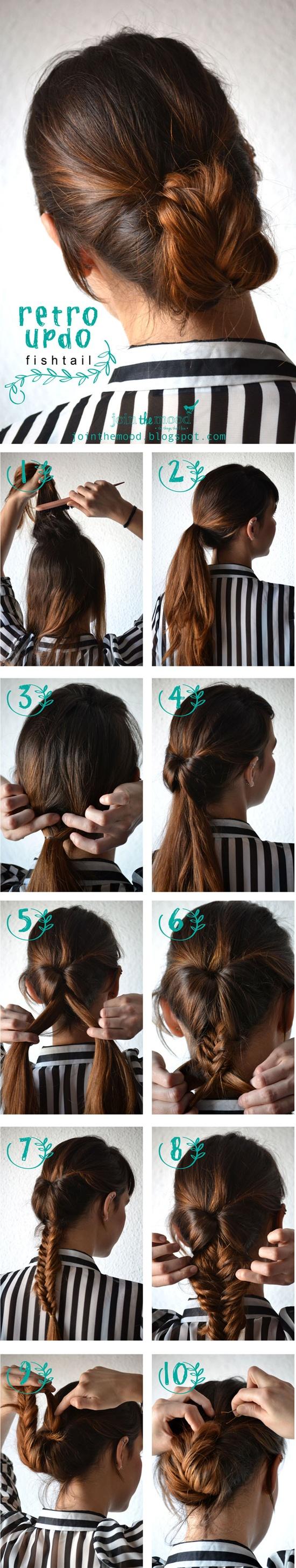 Autors: dafukk Hair Tutorials