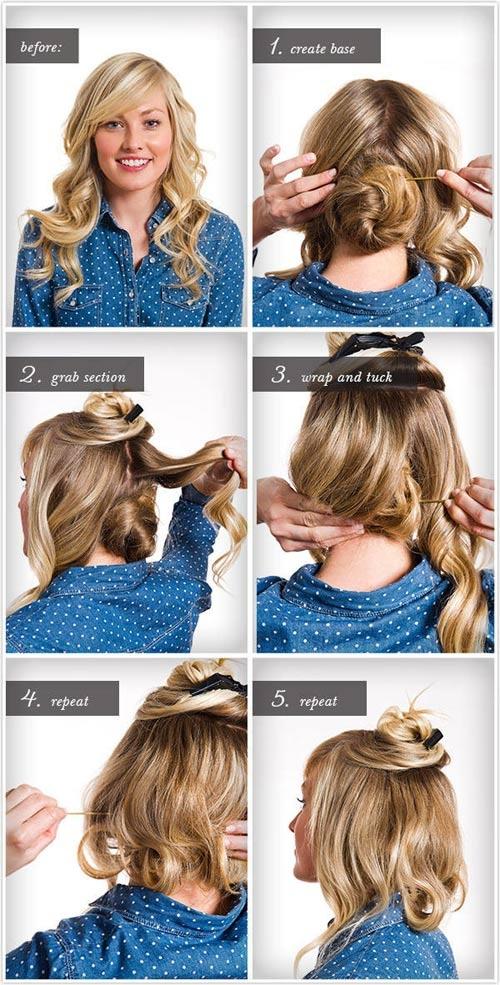 Autors: dafukk Hair Tutorials