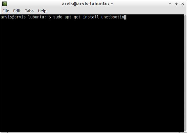 2 solisnbspLejupielādējam... Autors: arvislacis Linux .iso attēla ierakstīšana zibatmiņā ar UNetbootin