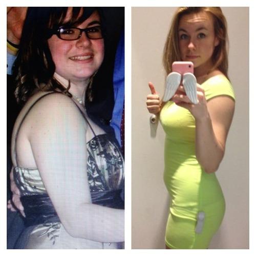 Autors: zegsī habit Before & After