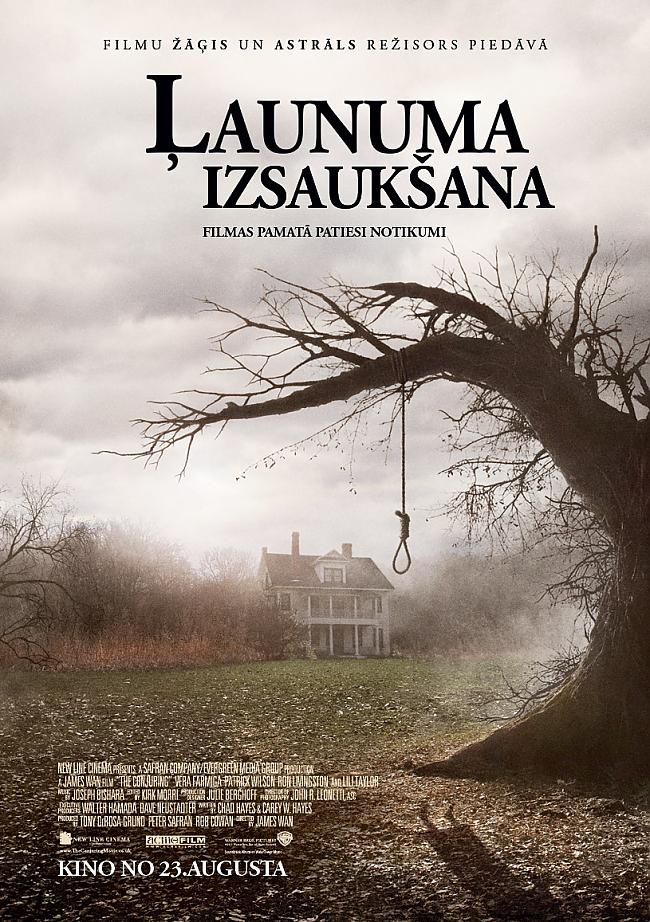 Autors: jacky Ļaunuma izsaukšana