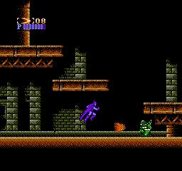 Batman Autors: Werkis2 Manas bērnības NES (Žilatona) spēlīšu tops.