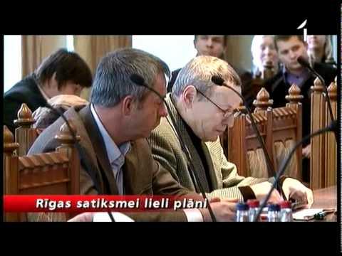 ldquoRīgas acsrdquo... Autors: Hello E-taloni. Arī ”Saskaņas Centrs” ir par totālas kontroles ieviešanu Latvijā.