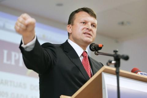 Gaidāmā kampaņa varētu... Autors: Hello Šlesers sola, ka "nacionāļi norausies" !