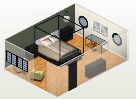 AutoDesk HomeStyler scaronī... Autors: nikrider Interesantas mājas lapas.