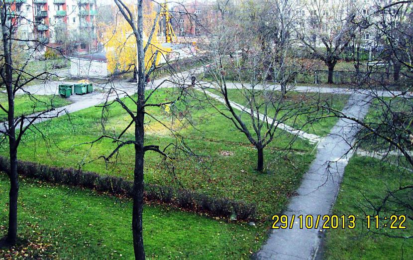 miskastes atkal rindā viens... Autors: rasiks Vētra