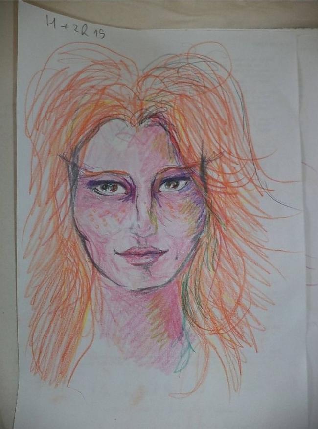 2 stundas un 15 minūtes... Autors: ORGAZMO Zīmē, lietojot LSD