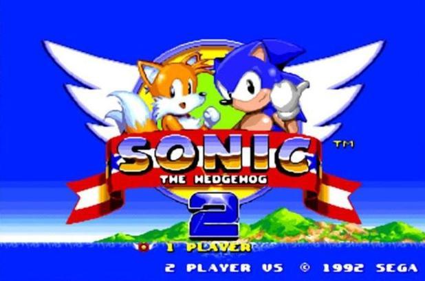 Super Sonic 2Pēc NES... Autors: Werkis2 Manas bērnības Sega Mega Drive 2 spēlītes un interesantas atmiņas.