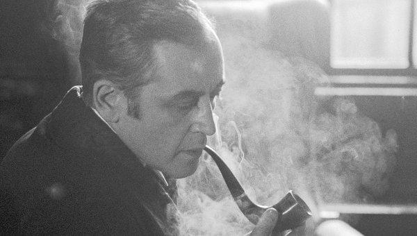 1979 1986gads Vasilijs... Autors: Werkis2 Šerloks Holmss. Viņa tēls literatūrā, teātrī, kino un TV.