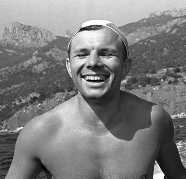 Daži faktiJurijs Gagarins... Autors: jankovskis2 Jurijs Gagarins