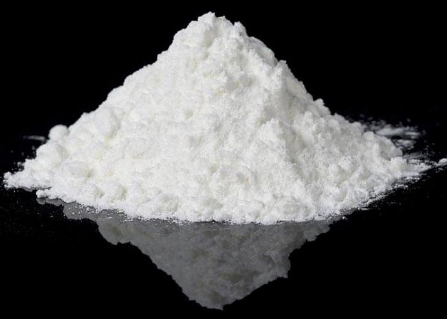 Pēc marihuānas kokaīns ir... Autors: FUCK YEAH ACID Fakti par kokaīnu.