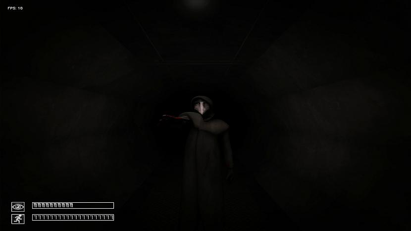 4 Vietā es ielliku SCP049... Autors: Banančiks00 SCP: Containment Breach