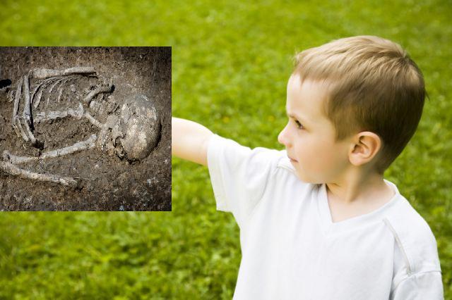 Pilnai programmai un... Autors: Zutēns Atrod iepriekšējās DZĪVES līķi!!!