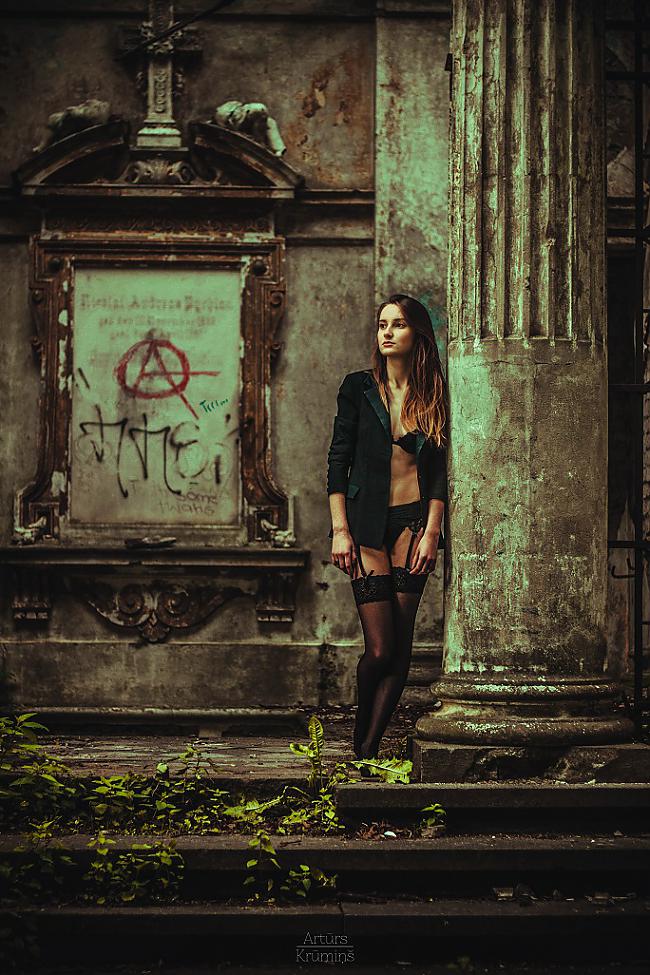 Autors: mēnespuika Mani Foto Darbi.