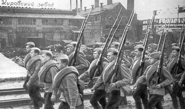 80 no Padomju karavīriem... Autors: ČOPERS Nezināmi fakti par Otro Pasaules Karu!