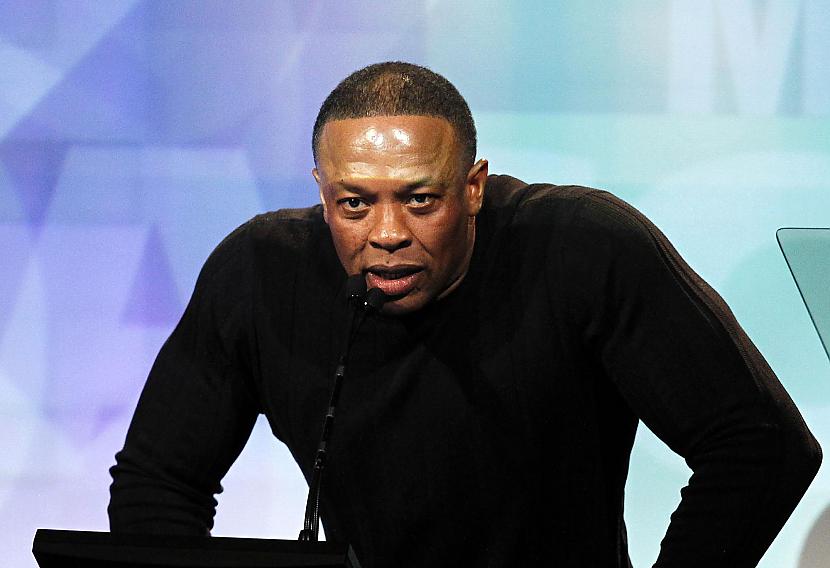DrDre īstais vārds ir Andre... Autors: Laciz Fakti par Dr. Dre