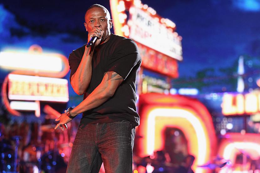 1994 gadā izaicināja... Autors: Laciz Fakti par Dr. Dre