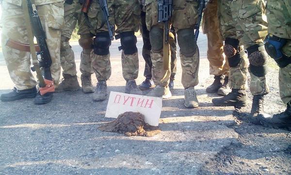 Katrā ziņā ES NATO un arī... Autors: Mūsdienu domātājs Krievijas - Ukrainas karš sācies! Apdraudēta arī Latvija?