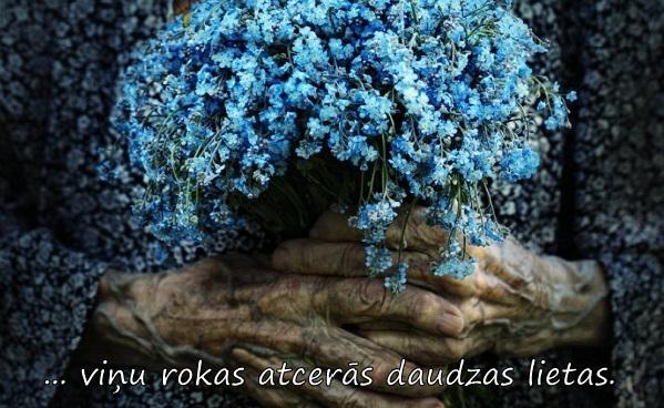 Autors: Rubax Mūsu vecāki un vecvecāki.
