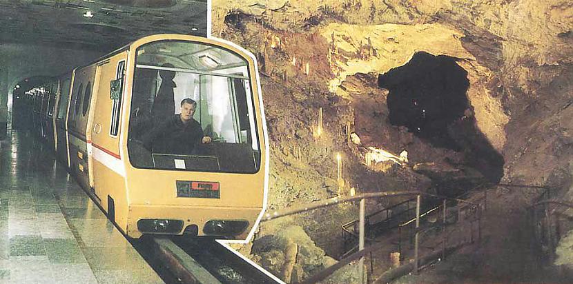 Vilciens tika izgatavots pēc... Autors: 4TE10S Unikalitāte it visā jeb elektrovilciens Turist