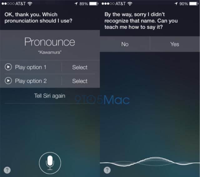 Māci... Autors: Laciz 9 lietas, kuras Tu noteikti nezināji, ka spēj Tavs iPhone!