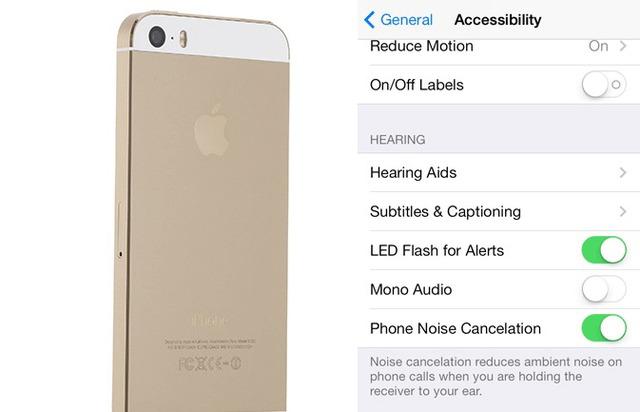 Liec telefonam paziņot par... Autors: Laciz 5 lietas, ko Tu nezināji, ka spēj Tavs iPhone!