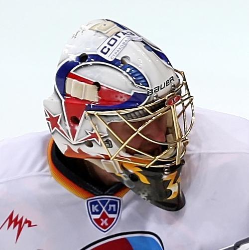 9 vieta Rastislavs Staņa 26... Autors: Latvian Revenger Labākie KHL vārtsargi